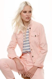 jaquetas rosa
