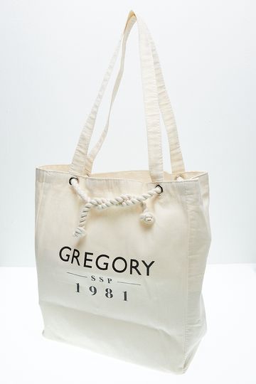 off white clear bolsa